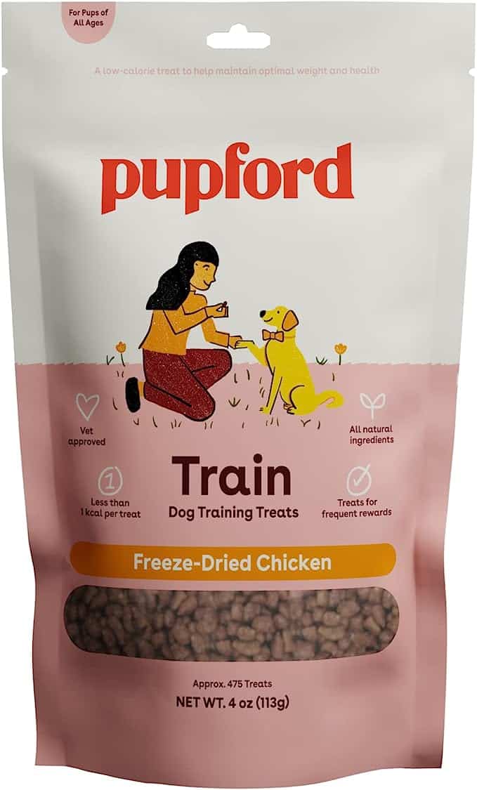 pupford dog-treats